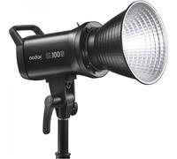 Godox 6786, 100 W, LED, 32100 Lux, 5600 K, 5600 K, 120°