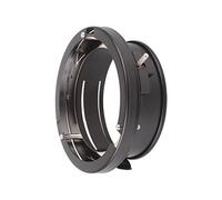 Godox 98 mm support universel pour Bowens Mounts Speedring adaptateur Flash de studio stroboscopique pour Godox K150 a K180 a 250di 300Di 250sdi