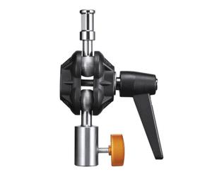 Godox AB10RS double joint à rotule pour LiteFlow