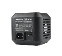 GODOX Adaptateur Secteur AC-26 pour AD600 Pro