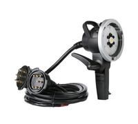 Godox AD-H1200B tête flash déportée 1200Ws