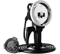 Godox AD-H600B 600W tête de Flash Lampe protable Off Lampe de la lumière pour Godox Witstro AD600B AD600BM Bowens Mount + NAMVO Diffuseur