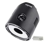 Godox AD-P AD200 Support adaptateur flash pour accessoires Profoto