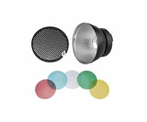 Godox - AD-R14 kit Bol avec filtres couleur