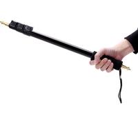 Godox AD-S13 21-63"/ 55-160cm lumière portable Boom Pole-Stick 1/4" mâle pour WITSTRO Flash-AD180 AD360