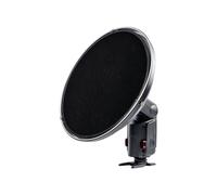 GODOX AD-S3 + AD-S4 Bol beauté avec grille nid d'abeille