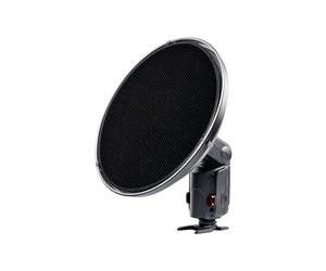GODOX AD-S3 + AD-S4 Bol beauté avec grille nid d'abeille