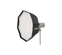 Godox AD-S60S Softbox 60cm/23,6 Style Parapluie, Installation Rapide, Boîte à Lumière avec Monture pour AD400Pro AD300Pro et ML60