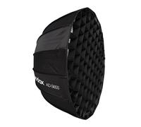 GODOX AD-S65S Softbox Parabolic Silver pour AD300PRO et AD400PRO