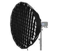 Godox AD-S85S Boîte à Lumière Portable 85 cm Support Godox