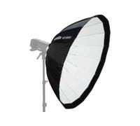 Godox AD-S85W softbox parabolique avec grille 85cm pour AD400Pro/AD300Pro - Blanc