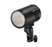 Godox AD100pro Pocket Flash sur batterie
