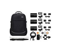 Godox AD100Pro kit trio