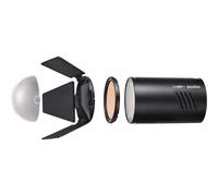 GODOX Flash AD100 Pro Triple Backpack Kit