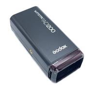 Godox AD200 - ensemble corps