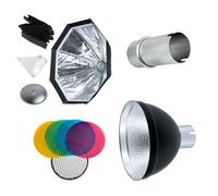 Godox AD200 Kit d'accessoires
