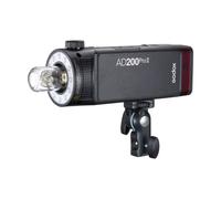 Godox AD200Pro II torche flash autonome 200Ws