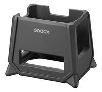 GODOX AD200Pro-PC Fender & Housse de protection en silicone pour AD200Pro, AD200Pro II, AD200 Pro II Flash Protection d'écran