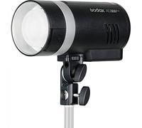 Godox AD300 Pro Wistro Flash de studio extérieur tout-en-un