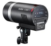 Godox - Flash AD300Pro II + Déclencheur X3-C pour Canon
