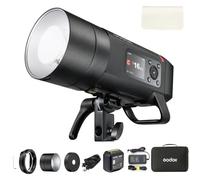 Godox AD400 Pro II AD400ProII Flash 400Ws Extérieur Stroboscopique