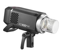 Godox AD400Pro II Flash d'extérieur