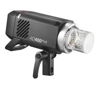 Godox Torche flash autonome AD400Pro II