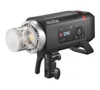 Godox AD400Pro II Witstro Flash de studio extérieur tout-en-un | ✅ Livraison gratuite à partir de 100 €