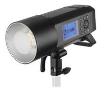 Godox AD400Pro Witstro Flash extérieur tout-en-un