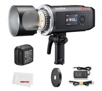 GODOX Flash Witstro AD600BM II