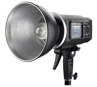 Godox torche flash TTL AD600B + batterie 8700mAh