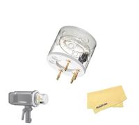 GODOX AD600BMII Tube de Flash à Ampoule,Ampoule Nue pour AD600BM II Flashs Extérieurs Tout-en-un