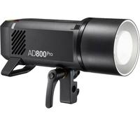 Godox AD800Pro torche flash autonome 800Ws + Garantie 5 Ans