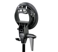 GODOX Adaptateur de Type-S (Bowens) pour Flash Cobra