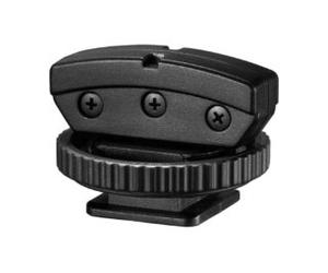 Godox adaptateur de support griffe pour flash MF12