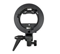 GODOX Adaptateur de Type-S V2 (Bowens) pour Flash Cobra