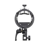 GODOX S3 Adaptateur de Type-S (Bowens) pour Flash