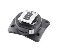 Godox adaptateur griffe pour V1 Canon - Noir