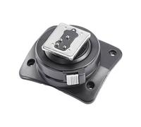 Godox adaptateur griffe pour V1 Olympus/Panasonic - Noir