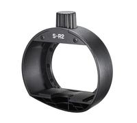 Godox adaptateur S-R2 accessoire à tête ronde
