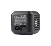 Godox Adaptateur secteur AC-26 pour AD600 Pro
