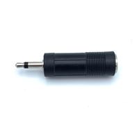 Godox Adaptateur Synchro Prise Convert 6.35mm vers 3.5mm
