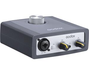 GODOX AI2C Interface Audio USB à 2 Canaux