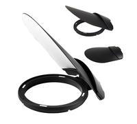 Godox AK-R1 Flash Accessoire Ensemble Mini Allocation De Photographie Pour Godox AD200 H200R V1 Rond Flash lampe Tête Doux lumière boule AK-R17