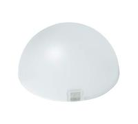 Godox AK-R11 Diffuseur à dôme de Flash magnétique Lumière tamisée Sphère pour Godox H200R Godox S-R1 Flash Godox V1 série Godox AD200