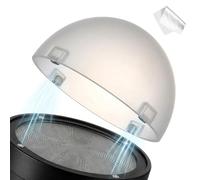 Godox AK-R11 Dôme de Diffusion Magnétique pour V1, V1Pro, V100, V1 Mid, AD100Pro II, AD200Pro II H200R, Diffuseur de Lumière pour Portrait et Mariage, Compatible avec Flash Rectangulaire Via S-R2