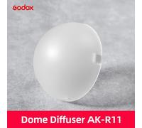 godox AK-R11 + S-R2 + AK-R16 + AK-R14 + AK-R18 + AK-R13 + V-11C + V-11T + AK-R12 + AK-R15 + AK-R17 accessoires pour tête de Flash godox AD200 H200R V1 - Type AK-R11