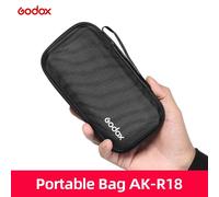 godox AK-R11 + S-R2 + AK-R16 + AK-R14 + AK-R18 + AK-R13 + V-11C + V-11T + AK-R12 + AK-R15 + AK-R17 accessoires pour tête de Flash godox AD200 H200R V1 - Type AK-R18