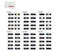 Godox AK-R21 Accessoire de projection pour flash Godox V860III TT685II TT600 AD100PRO AD200 AD200pro compatible avec Canon/Nikon/Sony/Camera Flash Speedlight (AK-S)