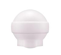 Godox AK-R22 Diffuseur dôme, diffuseurs lumière Flash en Silicone Pliable pour Godox AD100Pro, V1, V1 Pro, V100, AD200Pro(en Utilisation h200r)